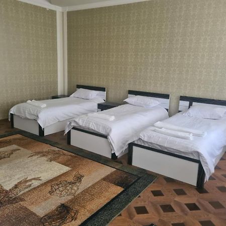 Apartment 3-Room Beruni Street سمرقند المظهر الخارجي الصورة