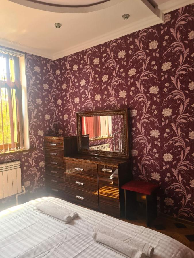 Apartment 3-Room Beruni Street سمرقند المظهر الخارجي الصورة