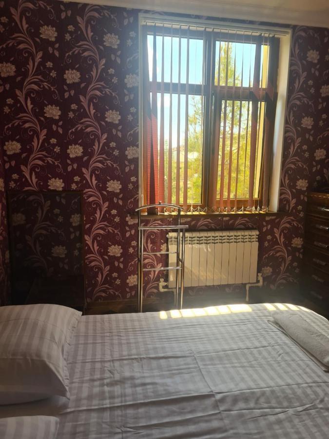 Apartment 3-Room Beruni Street سمرقند المظهر الخارجي الصورة