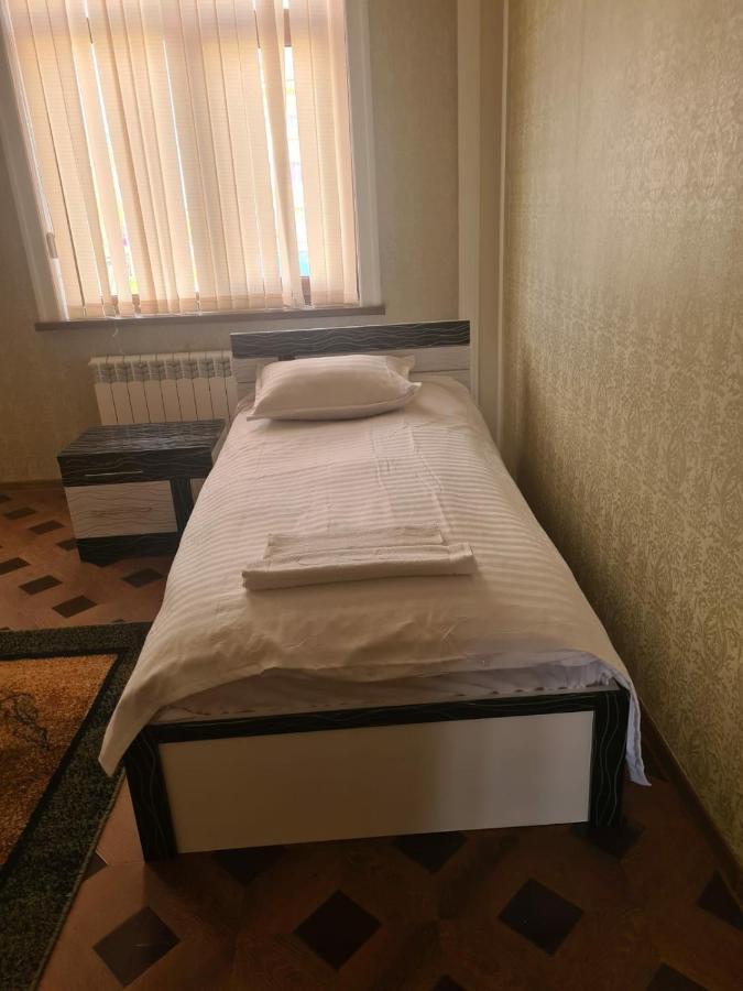 Apartment 3-Room Beruni Street سمرقند المظهر الخارجي الصورة