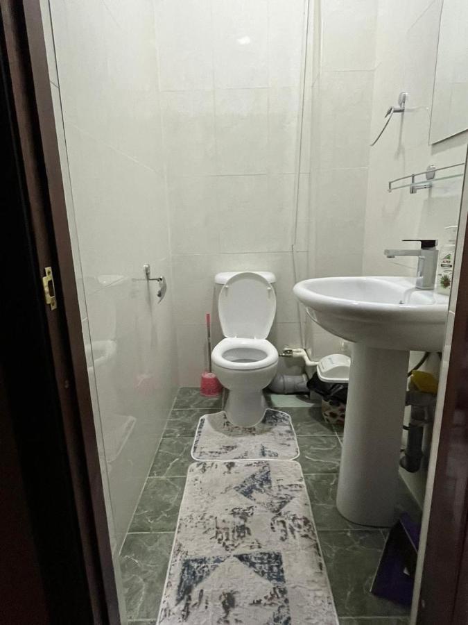 Apartment 3-Room Beruni Street سمرقند المظهر الخارجي الصورة